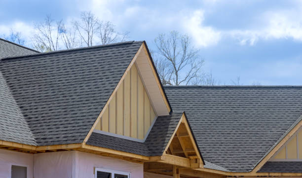 Best Rubber Roofing (EPDM, TPO)  in Wye, MT